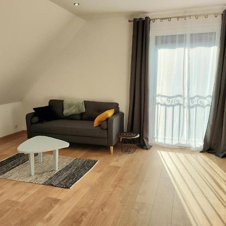 Cuvergnon La Chambre Du Valois מראה חיצוני תמונה