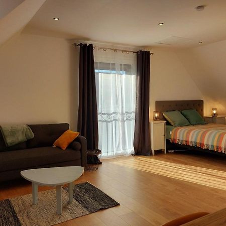Cuvergnon La Chambre Du Valois מראה חיצוני תמונה
