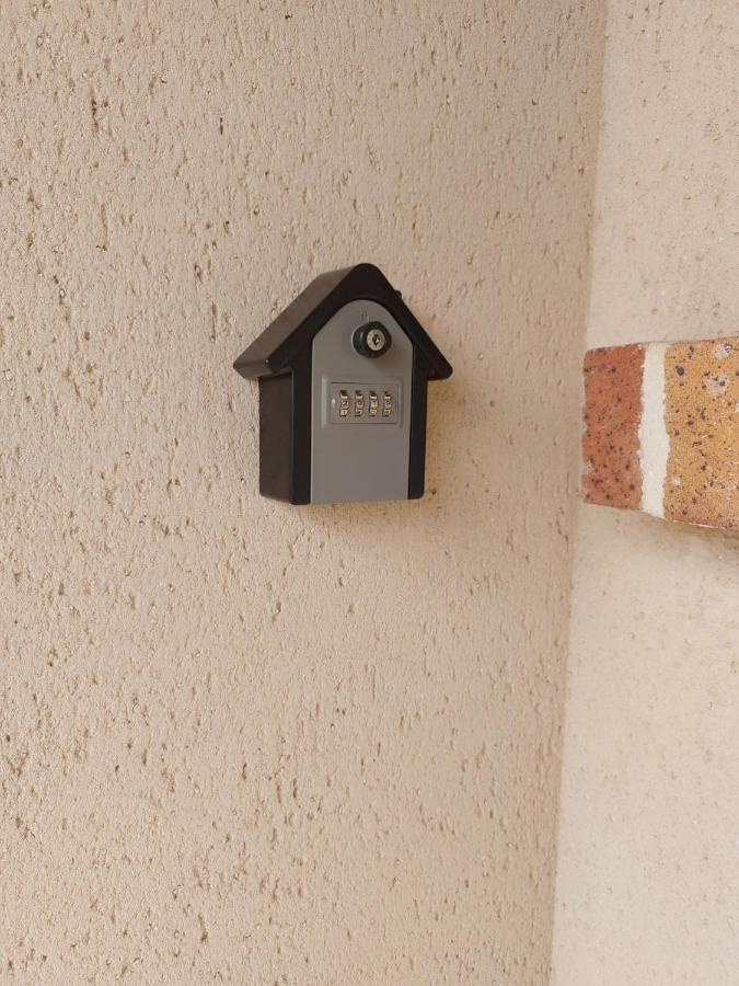 Cuvergnon La Chambre Du Valois מראה חיצוני תמונה