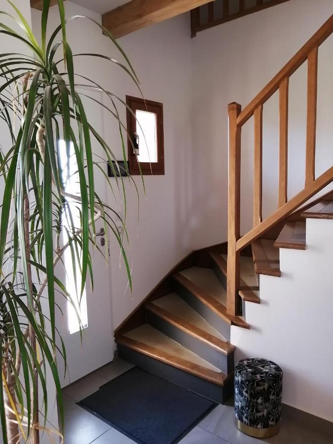Cuvergnon La Chambre Du Valois מראה חיצוני תמונה