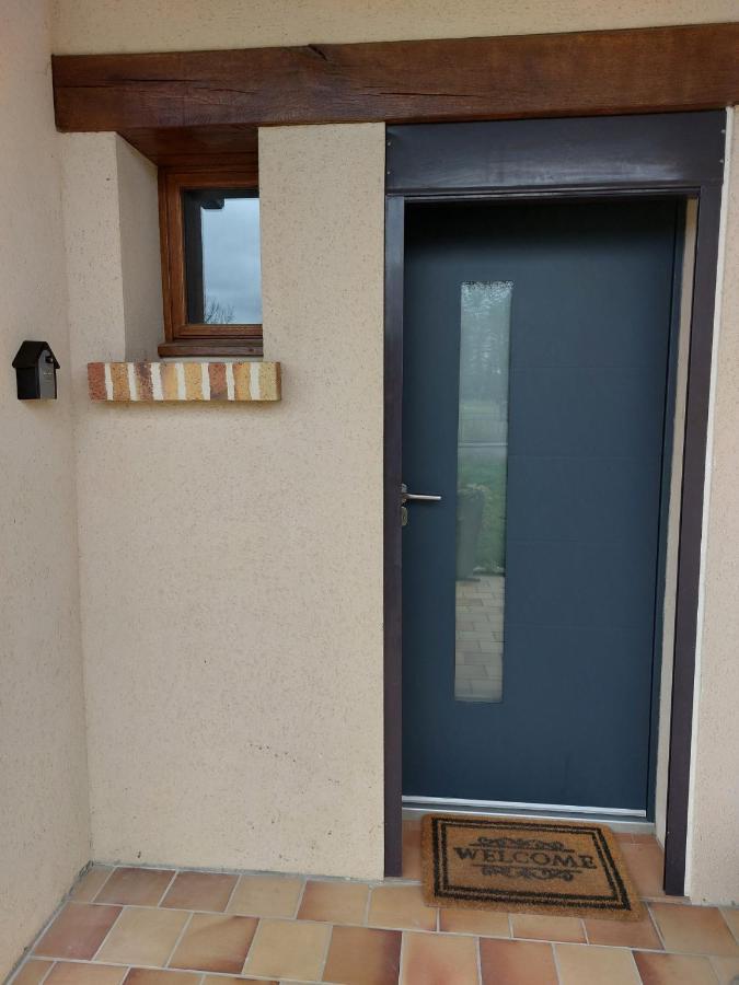 Cuvergnon La Chambre Du Valois מראה חיצוני תמונה