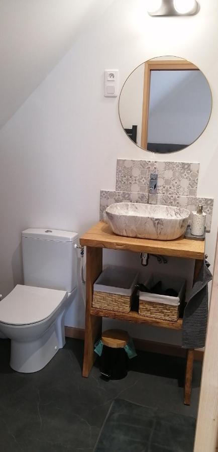 Cuvergnon La Chambre Du Valois חדר תמונה
